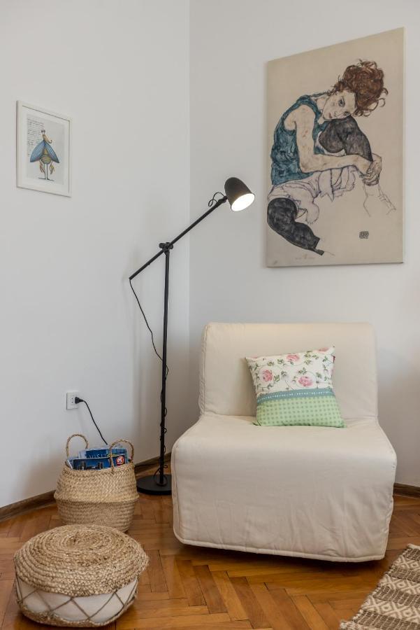 Noe And Joey Apartment Сплит Екстериор снимка