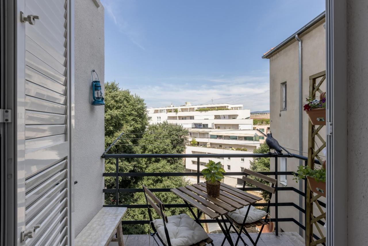 Noe And Joey Apartment Сплит Екстериор снимка