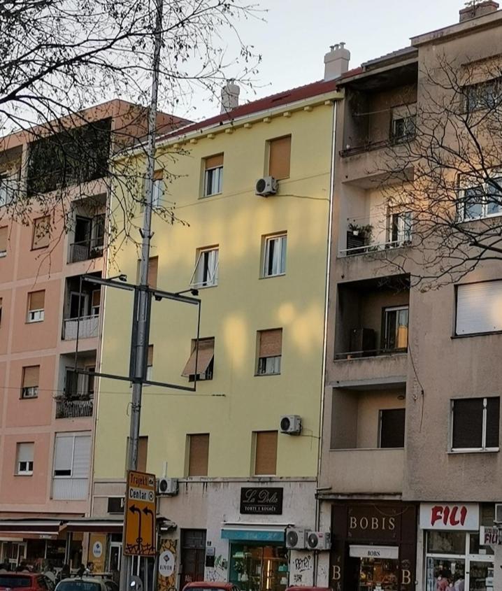 Noe And Joey Apartment Сплит Екстериор снимка